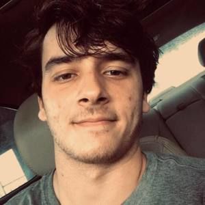 Meet your Posher, Jeremy